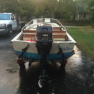 Boston Whaler 13 SS 1987 for sale for $4,500 - Boats-from-USA.com