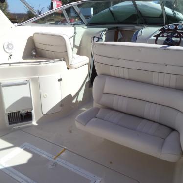 1998 Crownline 330 express cruiser