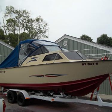 Starcraft Islander 1984 for sale for $6,500 - Boats-from-USA.com