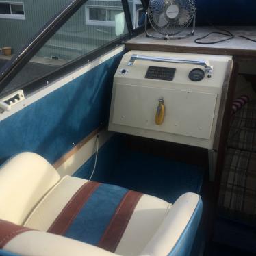 Starcraft Islander 1984 for sale for $6,500 - Boats-from-USA.com