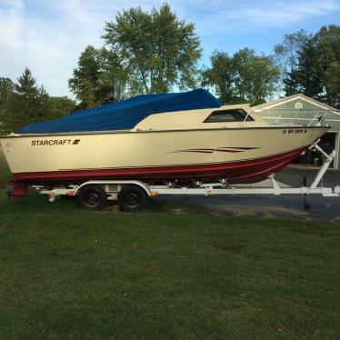 Starcraft Islander 1984 for sale for $6,500 - Boats-from-USA.com