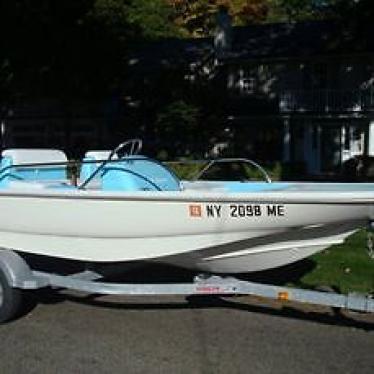 Boston Whaler 130 Sport Aniversery Edition 2008 for sale for $9,900 ...