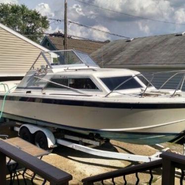 Chris Craft Express Cruiser 1973 for sale for $1,000 - Boats-from-USA.com