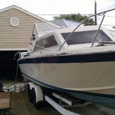 Chris Craft Express Cruiser 1973 for sale for $1,000 - Boats-from-USA.com