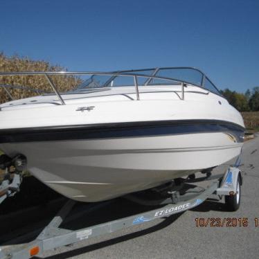 CHAPARRAL 205 SSE 2001 for sale for $1 - Boats-from-USA.com