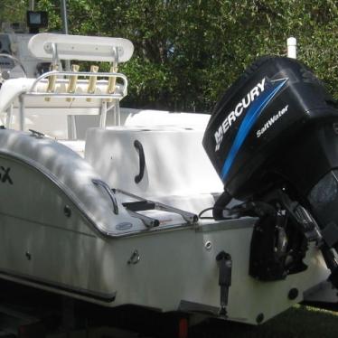 Sea Fox 230 Cc 2004 for sale for $16,500 - Boats-from-USA.com