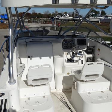 Wellcraft Coastal 230 Tournament 2000 for sale for $24,000 - Boats-from ...