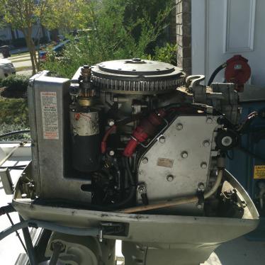 Boston Whaler Rage Outboard Conversion 1992 for sale for $500 - Boats ...