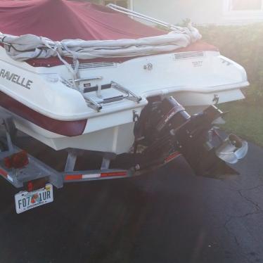 Caravelle S1750 1997 for sale for $3,900 - Boats-from-USA.com