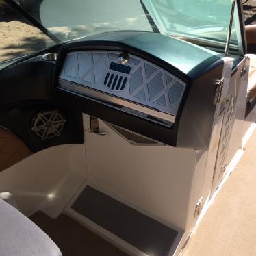 2012 Mastercraft x55