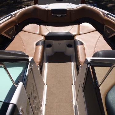 2012 Mastercraft x55