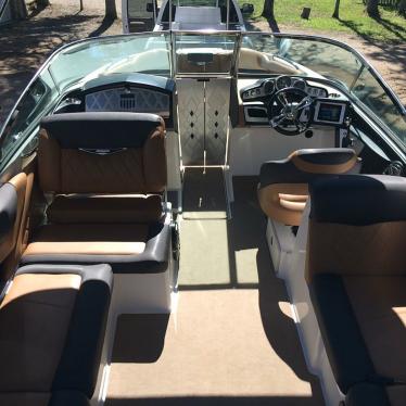 2012 Mastercraft x55