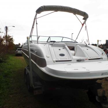 2005 Four Winns 234 funship