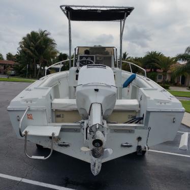 Donzi F-23 1989 for sale for $100 - Boats-from-USA.com