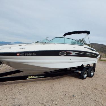 Crownline 240 EX 2004 for sale for $24,990 - Boats-from-USA.com