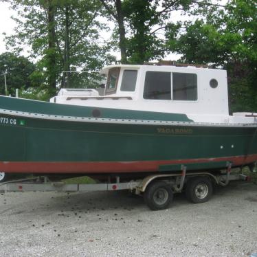 Nimble Vagabond 1992 For Sale For $13,500 - Boats-from-usa.com