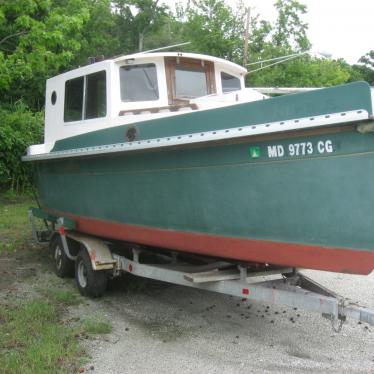 Nimble Vagabond 1992 for sale for $13,500 - Boats-from-USA.com