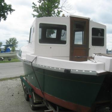 Nimble Vagabond 1992 for sale for $13,500 - Boats-from-USA.com