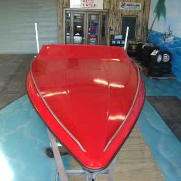 Chris Craft Stinger 202 1987 for sale for $4,995 - Boats-from-USA.com