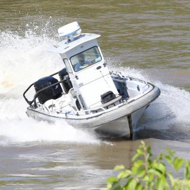 2002 Boston Whaler guardian