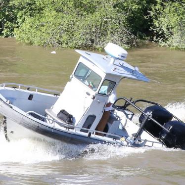 2002 Boston Whaler guardian