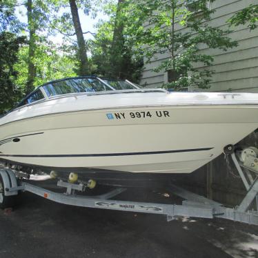 Sea Ray 210 Signature Series 1997 for sale for $8,500 - Boats-from-USA.com