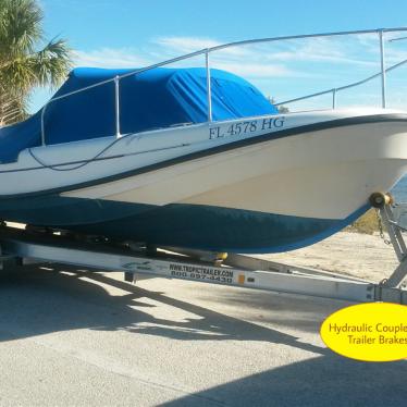 1972 Boston Whaler outrage 21