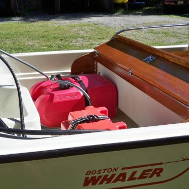 1986 Boston Whaler 13 supersport