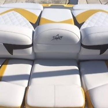 2010 Mastercraft x80