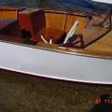 Chris Craft Barracuda 1956 for sale for $2,500 - Boats 