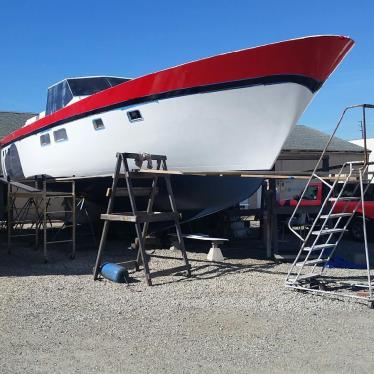 Mariner 50 1979 for sale for $80,000 - Boats-from-USA.com