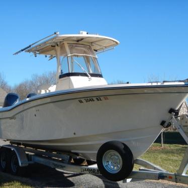 Grady White 257 Fisherman 2015 for sale for $118,000 - Boats-from-USA.com