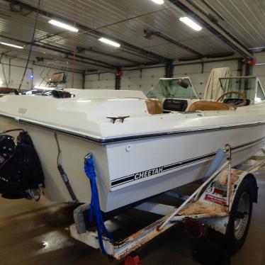 Arrow Glass Cheetah 1973 for sale for $1,000 - Boats-from-USA.com