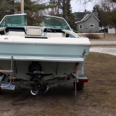 Sea Ray SRV 195 1982 for sale for $1 - Boats-from-USA.com