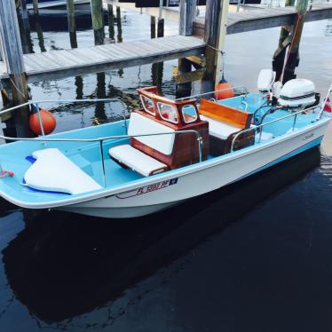 Boston Whaler Sakonnet 1967 for sale for $21,999 - Boats-from-USA.com