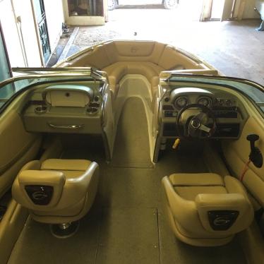 2012 Crownline 235 ss