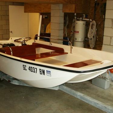 1967 Boston Whaler