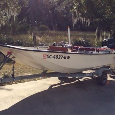 1967 Boston Whaler