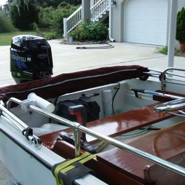 1967 Boston Whaler