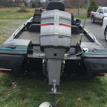 Skeeter ZX180 1996 for sale for $8,500 - Boats-from-USA.com