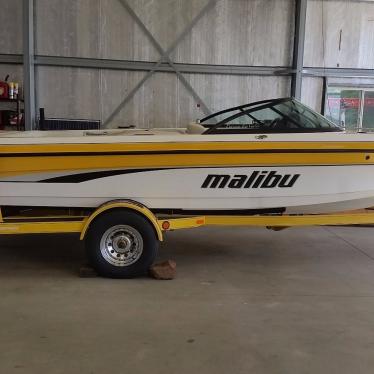 2002 Malibu sunsetter lxi