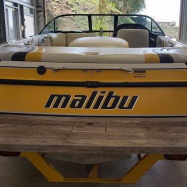 2002 Malibu sunsetter lxi