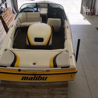 2002 Malibu sunsetter lxi