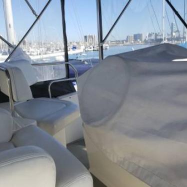 2000 Silverton 2000 silverton 352 motor yacht