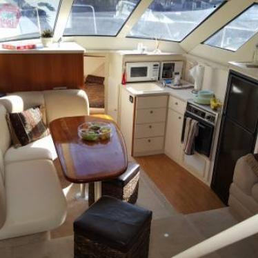 2000 Silverton 2000 silverton 352 motor yacht