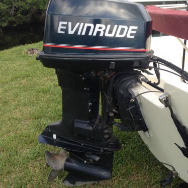 1974 Boston Whaler montauk