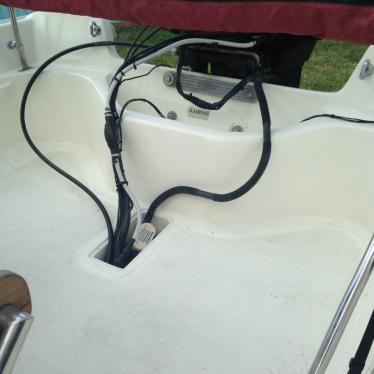 1974 Boston Whaler montauk