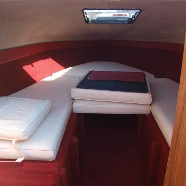 1988 Glastron cuddy cabin