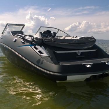 Sea Doo Challenger 180se 2008 for sale for $6,000 - Boats-from-USA.com