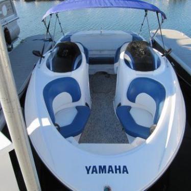 2003 Yamaha lx 210